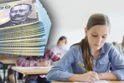 Burse școlare 2026–2027: datele primelor plăți și cuantumul acestora