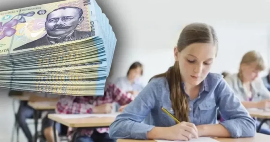 Burse școlare 2026–2027: datele primelor plăți și cuantumul acestora
