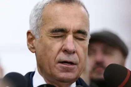 Călin Georgescu a fost ridicat de DIICOT