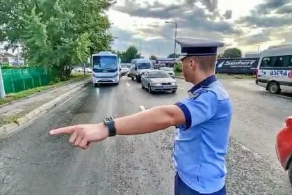 Când se prescrie amenda rutieră. Termenele pentru șoferi