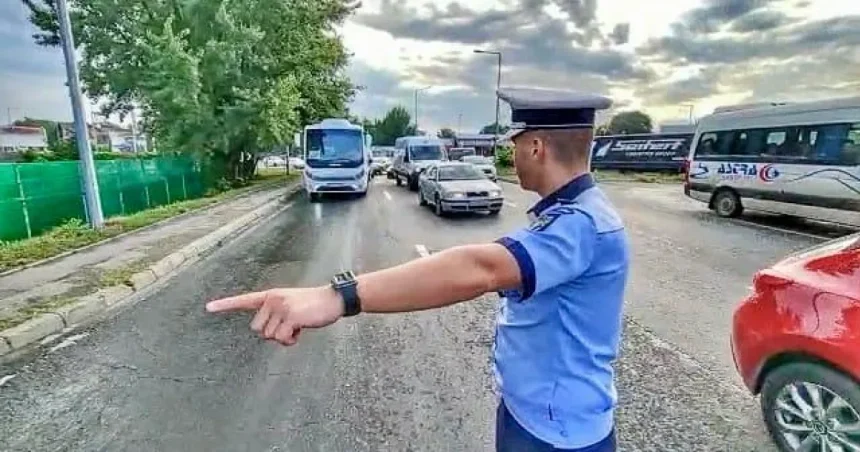 Când se prescrie amenda rutieră. Termenele pentru șoferi