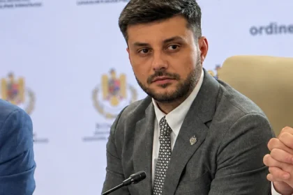 Cătălin Mîndroc: Desemnarea ridică de la început o întrebare