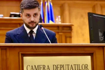 Cătălin Mîndroc, mesaj clar: România are nevoie de