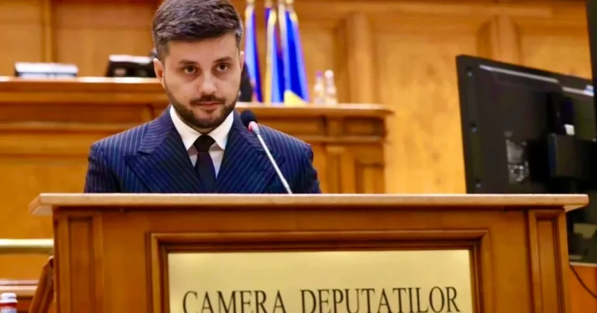 Cătălin Mîndroc, mesaj clar: România are nevoie de