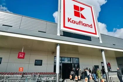 Catalog Kaufland Non-Food 16–22 septembrie 2026: Oferte