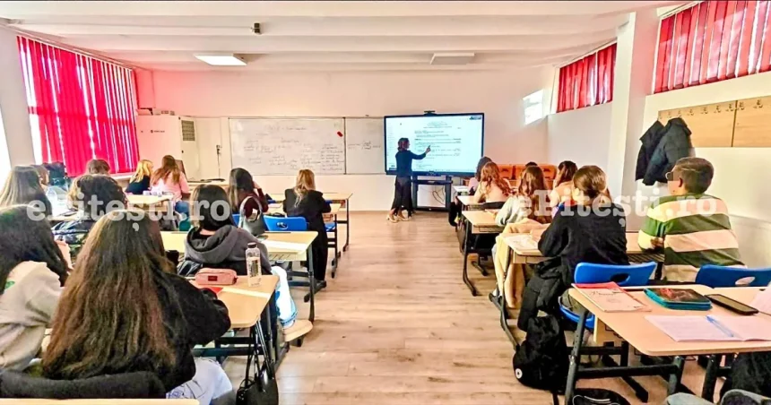 Catalogul electronic devine obligatoriu în toate școlile