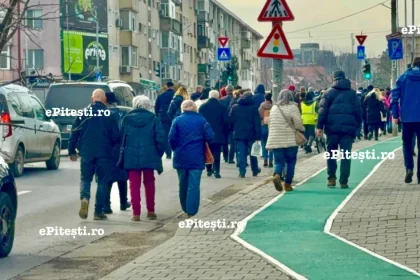 Cod galben emis de meteorologi! Harta județelor vizate