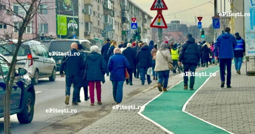 Cod galben emis de meteorologi! Harta județelor vizate