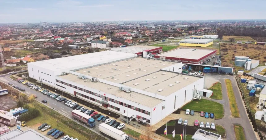Compania elvețiană AktivDog construiește o fabrică în