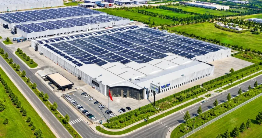 Compania olandeză Itility intră pe piața din România