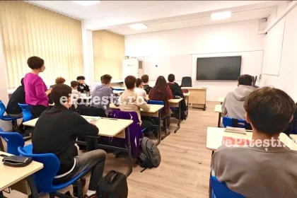 Concediul profesorilor în 2026-2027: câte zile libere au
