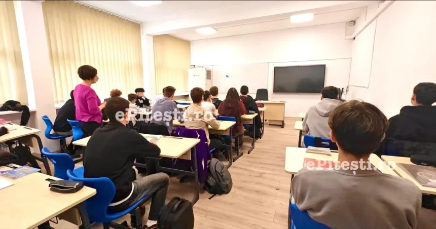 Concediul profesorilor în 2026-2027: câte zile libere au