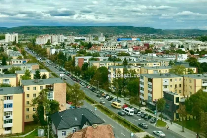 Conflict banal între vecini poate deveni problemă juridică.