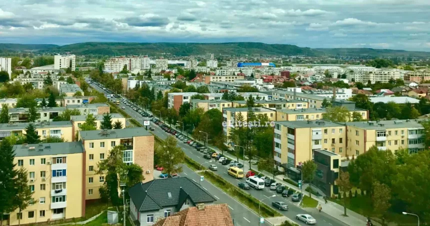 Conflict banal între vecini poate deveni problemă juridică.