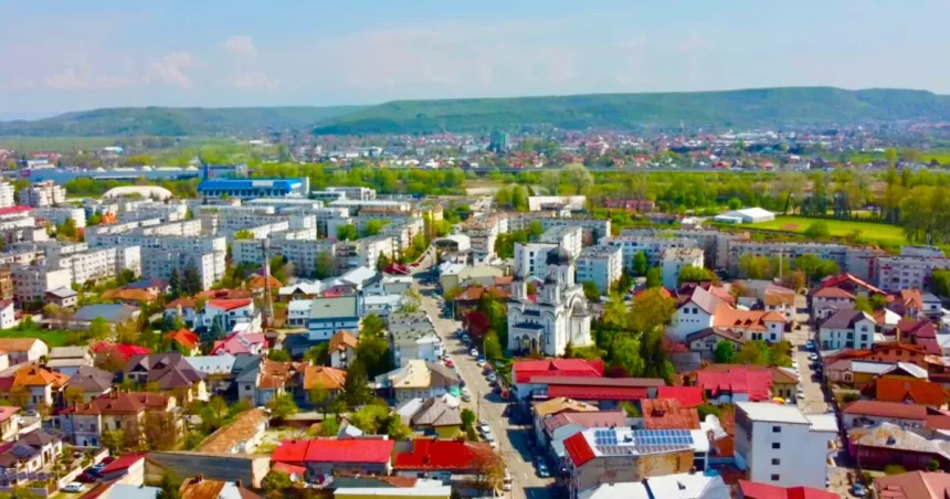 Creștere explozivă în construcțiile din Argeș! Ce dezvăluie ultimele date