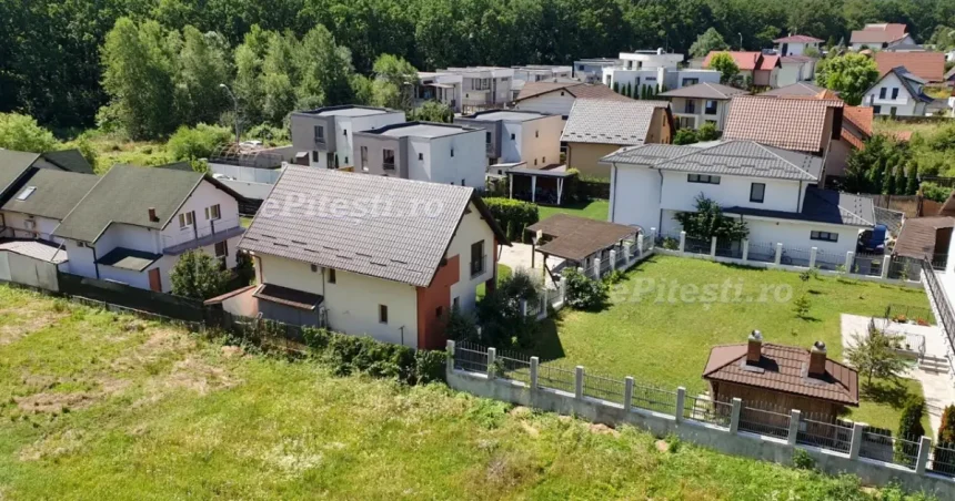 Cumperi o casă? Aceste detalii pot face diferența
