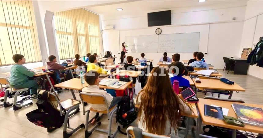 Curs pentru cadre didactice despre tehnologie