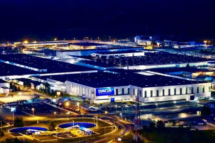 Dacia, în declin în Europa. Sandero și Duster au scăzut