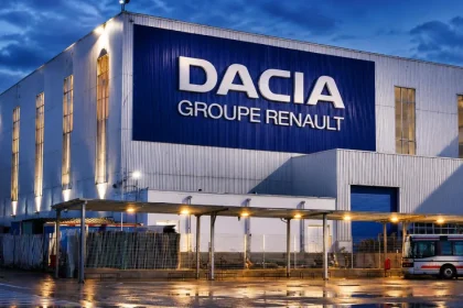 Dacia își reduce prezența pe piața europeană. Datele relevante