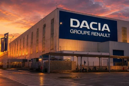 Dacia Mioveni ratează încă un model: Hipster ar urma să fie