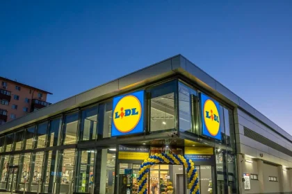 Dispozitiv 4 în 1 pentru șoferi, disponibil la Lidl