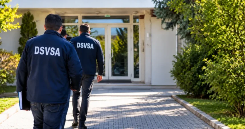 DSVSA a verificat 81 de unități alimentare și a găsit nereguli