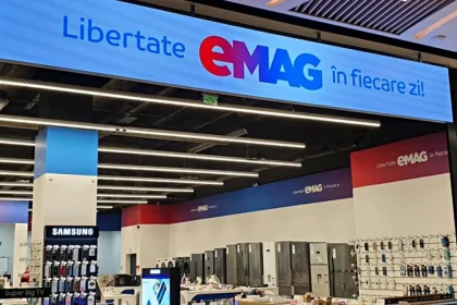 eMAG anunță un weekend plin de reduceri la electrocasnice și electronice