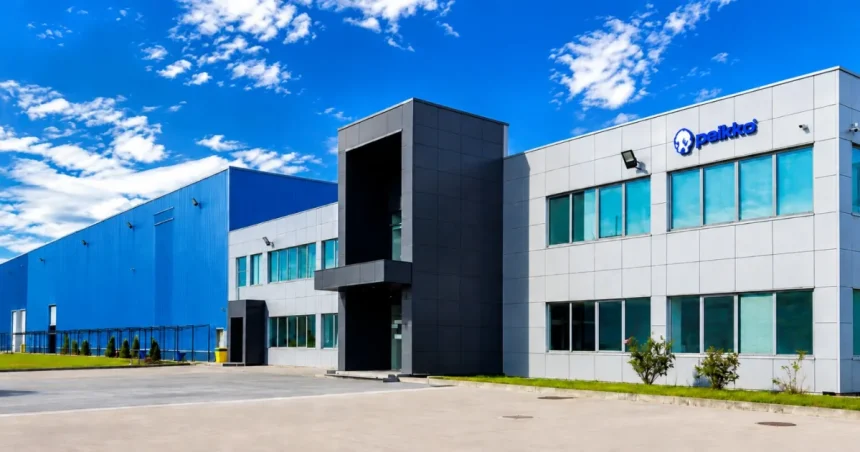 Fabrica Peikko România face angajări! Locuri de muncă și salarii