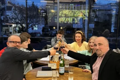 Grota Rece Pitești: restaurantul care transformă o ieșire simplă
