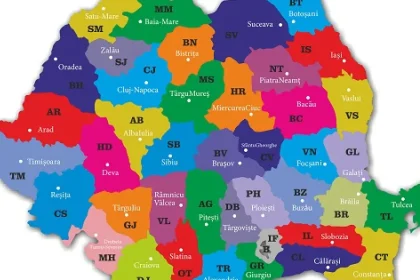 Iată care este orașul din România propulsat la rang de municipiu
