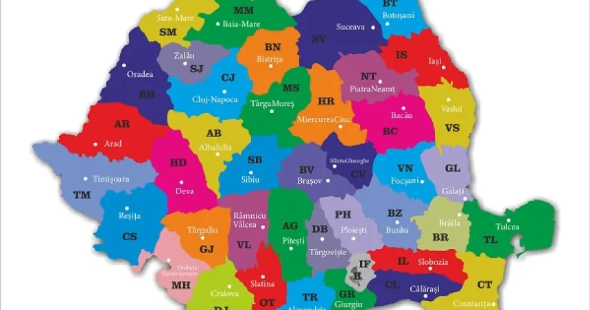 Iată care este orașul din România propulsat la rang de municipiu