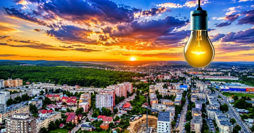 Întreruperi de curent în Pitești: ce zone sunt afectate
