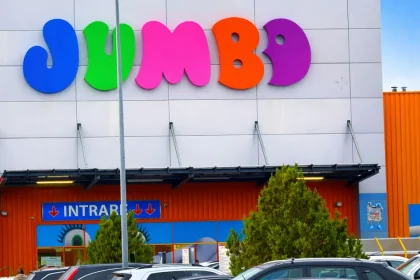 Jumbo transformă fosta fabrică Haier din Prahova într-un centru logistic