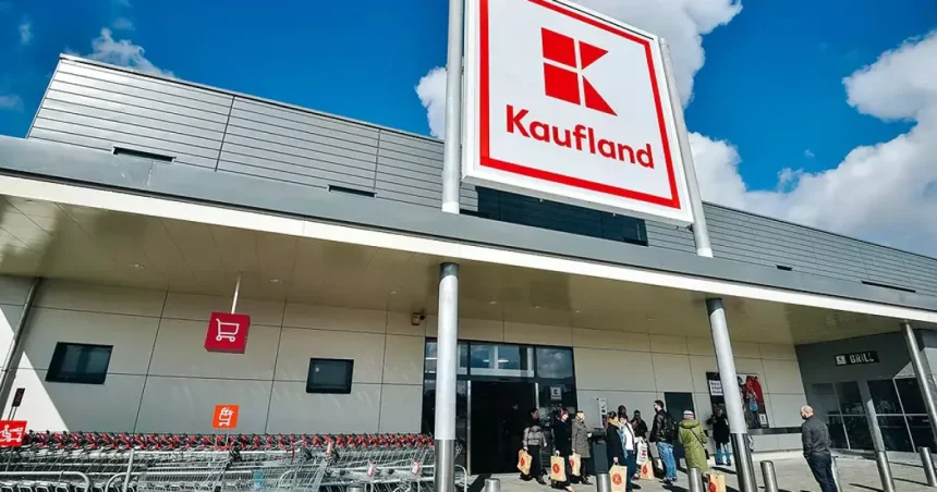 Kaufland lansează Beauty Zone: peste 620 de produse și AI Beauty
