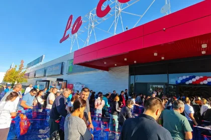 La Cocoș Pitești vine cu noutăți pentru clienți
