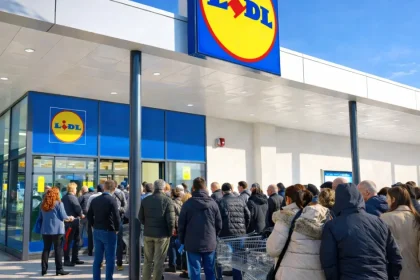 Lidl anunță reduceri de 50% începând cu 28 septembrie. Ce produse sunt incluse
