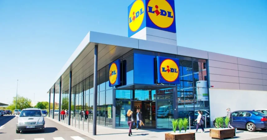 Lidl pune în vânzare cinci produse practice, valabile până la 20 septembrie