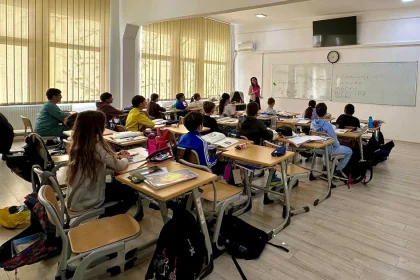 Lovitură pentru elevii de clasa a VIII-a din partea ministrului Educației