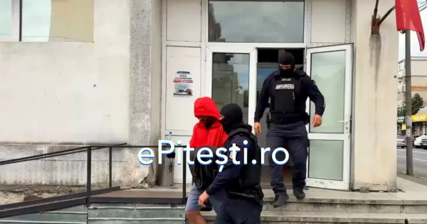 Lovitură pentru polițistul de la Secția 2 Găvana