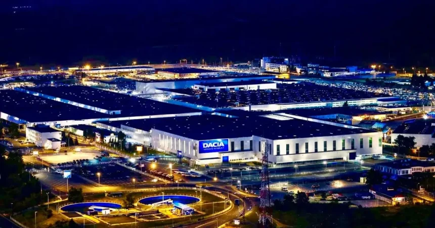 Măsuri urgente pentru păstrarea Dacia la Mioveni