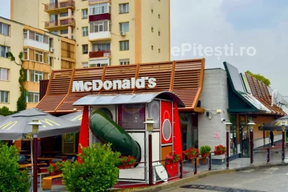 McDonald’s pregătește noutăți în restaurantele sale. Ce produse