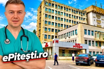 Medicul Cătălin Ușurelu: „Inima nu mai ține cont de vârstă”