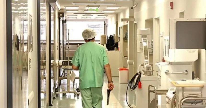 Mergi la doctor să te vindeci. Pericolul la care te supui