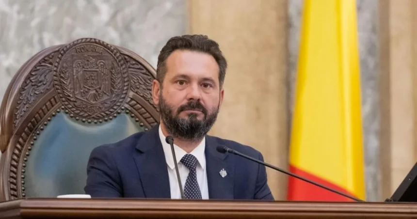 Mihai Coteț, mesaj puternic de Ziua Democrației: Dreptul de a fi liber