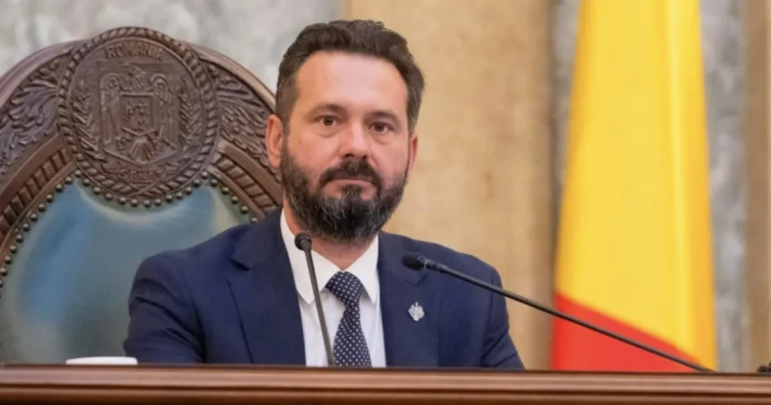 Mihai Coteț speră la audieri, nu la circ