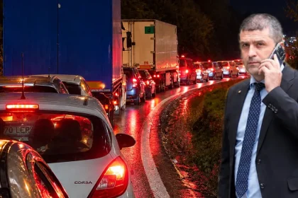 Ministrul Transporturilor, Radu Miruță, ia atitudine după ce a fost criticat