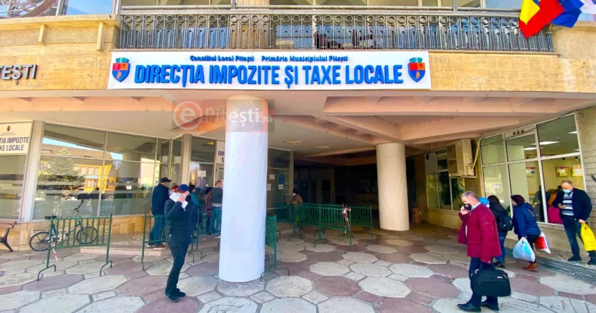 Modificări ale impozitelor pe locuințe și terenuri începând cu 2027