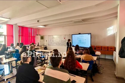 Normă didactică mai mică pentru profesorii debutanți