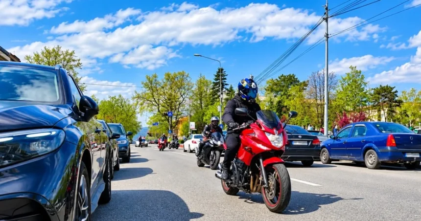 Nou drept posibil pentru șoferi după modificarea Codului Rutier
