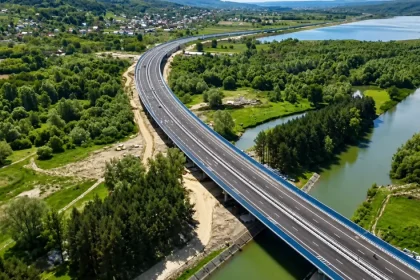Noul anunț privind Autostrada Sibiu–Pitești